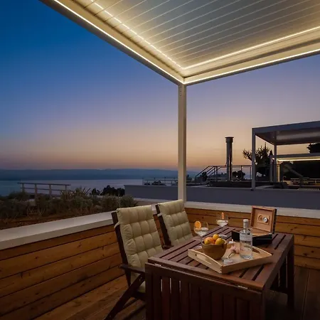 Dalmatina Villa Marusici (Split-Dalmatia)