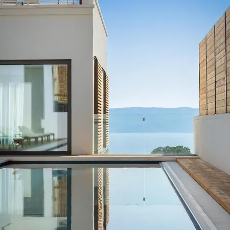 Dalmatina Villa Marusici (Split-Dalmatia)