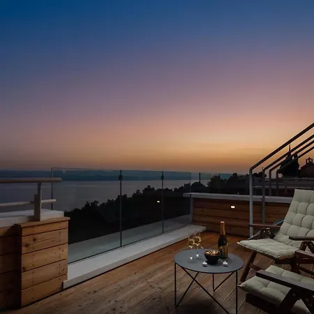 Dalmatina Villa Marusici (Split-Dalmatia)
