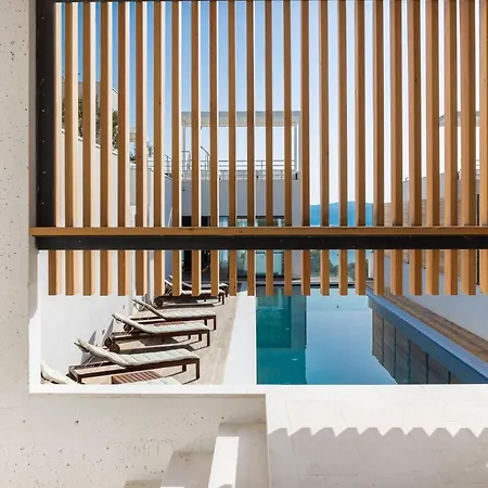 Villa Dalmatina Marusici (Split-Dalmatia)