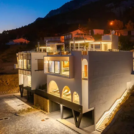 Dalmatina Villa