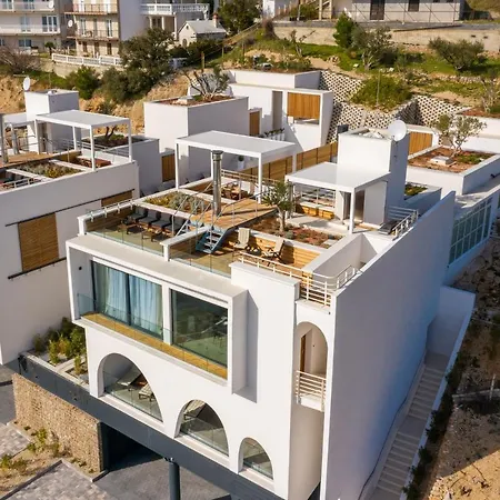 Dalmatina Villa