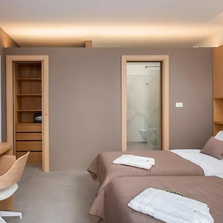 Dalmatina Villa Marusici (Split-Dalmatia)
