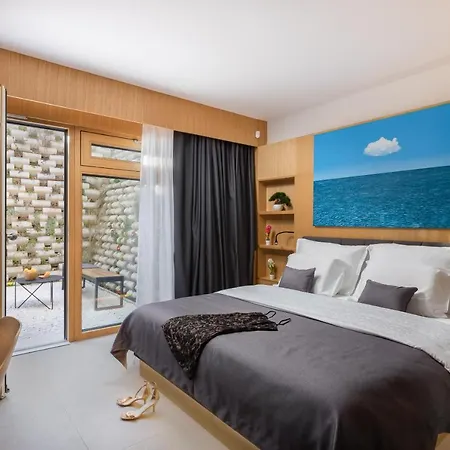 Villa Dalmatina Marusici (Split-Dalmatia)
