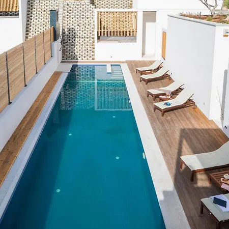 Dalmatina Villa Marusici (Split-Dalmatia)