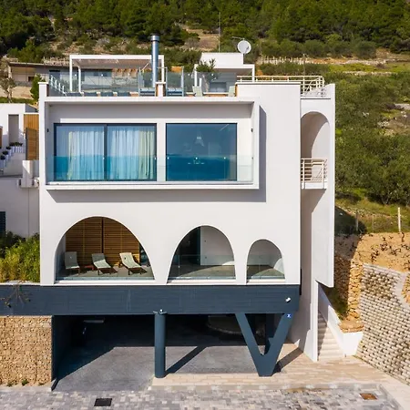 Dalmatina Villa Marusici (Split-Dalmatia)