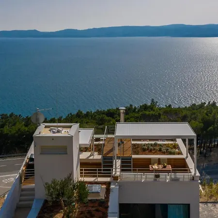 Villa Dalmatina Marusici (Split-Dalmatia)