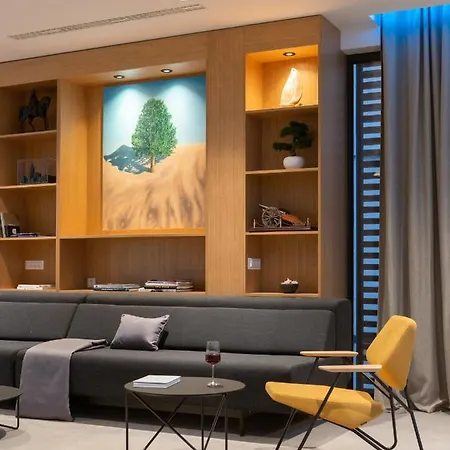 Dalmatina Villa Marusici (Split-Dalmatia)